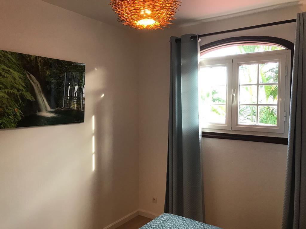 Location Guadeloupe Apartment Le Gosier  Exterior photo